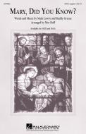Mary Did You Know? Download