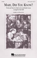 Mary Did You Know? Download