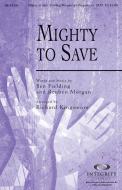 Mighty To Save Download