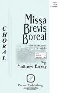 Missa Brevis Boreal Download