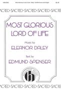 Most Glorious Lord of Life Download