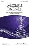 Mozart's Fa-la-la Download