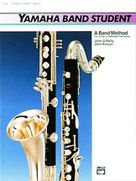 Yamaha Band Student Book 3 
