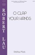 O Clap Your Hands Download