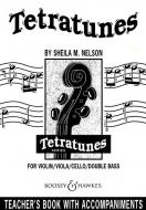 Tetratunes 