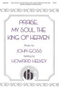Praise, My Soul, the King of Heaven Download