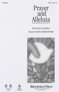 Prayer And Alleluia Download