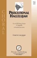Processional Hallelujah Download