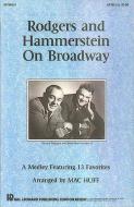 Rodgers And Hammerstein On Broadway Download