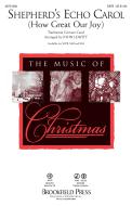 Shepherd's Echo Carol (How Great Our Joy) Download