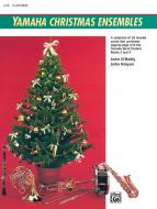 Yamaha Christmas Ensembles 