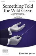 Something Told the Wild Geese Download