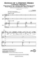 Songs of a Disney Hero Download