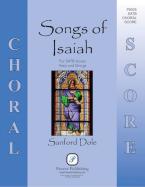 Songs of Isaiah 