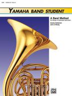 Yamaha Band Student Book 2 