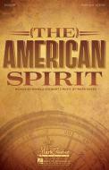 The American Spirit 