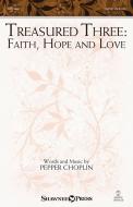 Treasured Three: Faith, Hope and Love Download
