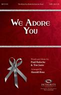 We Adore You Download