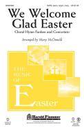 We Welcome Glad Easter Download