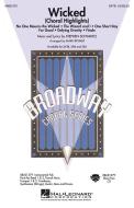 Wicked (Choral Highlights) Download