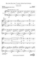 Blow, Blow, Thou Winter Wind Download