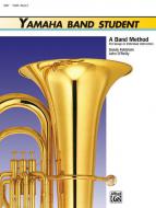 Yamaha Band Student Book 2 