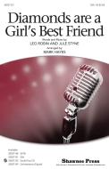 Diamonds Are A Girl's Best Friend Download