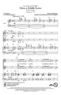 Give A Little Love Download