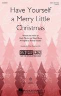 Have Yourself A Merry Little Christmas Download