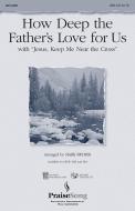 How Deep The Father's Love For Us Download