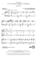 It's A Grand Night For Singing Download