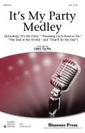It's My Party Medley Download