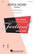Joyful Noise Download