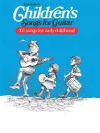 Children's Songs For Guitar 