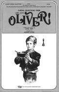 Oliver! (Choral Selections) Download