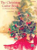 The Christmas Guitar Book (Easy Guitar Solos With TAB) 