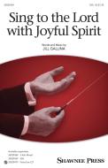 Sing To The Lord With Joyful Spirit 