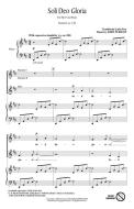 Soli Deo Gloria Download