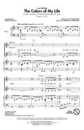 The Colors Of My Life (From Barnum) Download
