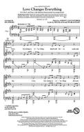 Love Changes Everything Download