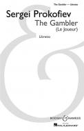 Der Spieler op. 24 