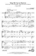 Sing Me Up To Heaven Download