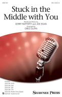 Stuck in the Middle with You Download