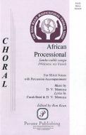 African Processional - Jambo rafiki yangu Download