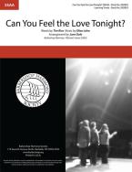 Can You Feel the Love Tonight? Download