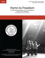 Hymn to Freedom Download