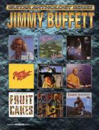 Jimmy Buffett: Guitar Anthology Series 