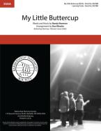 My Little Buttercup Download