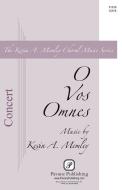 O Vos Omnes Download