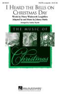 I Heard The Bells On Christmas Day Download